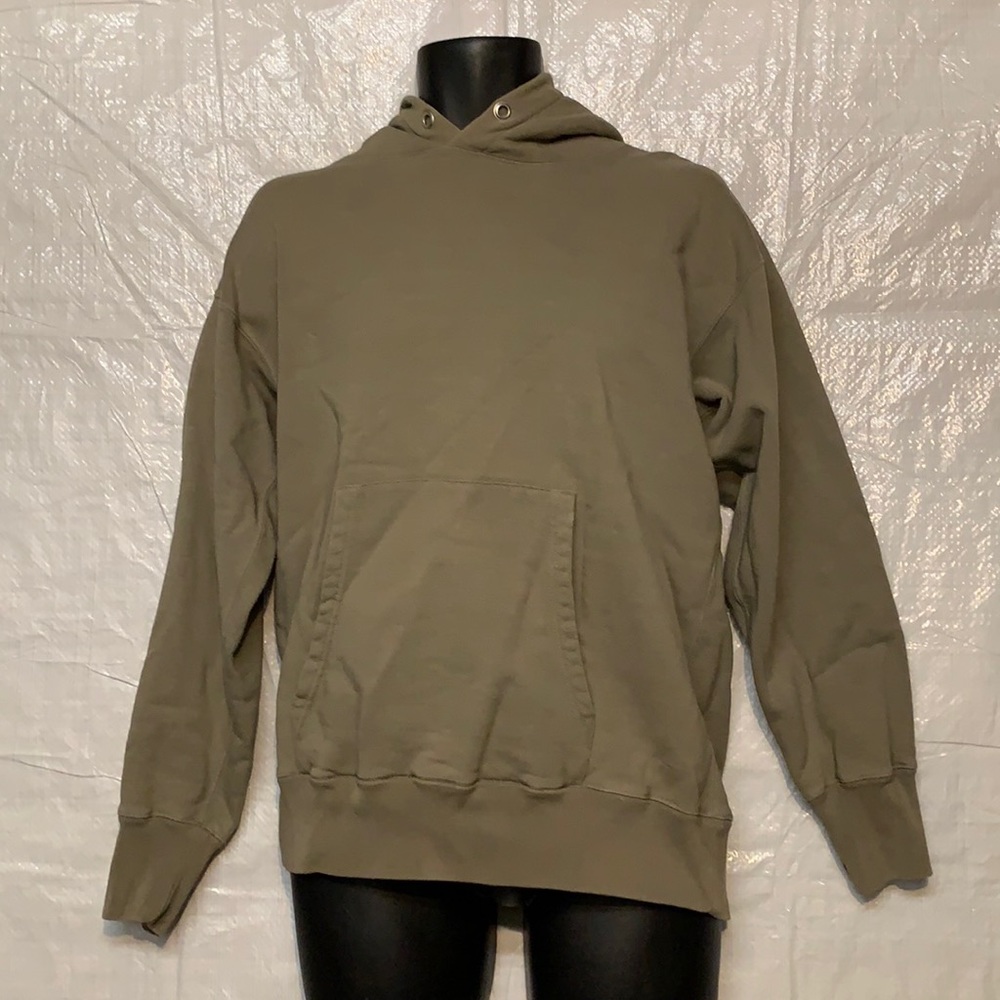 Nanamica Hoodie Jacket